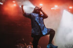 Konzertfoto von Bloodywood - Impericon Festival 2026