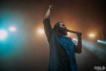 Konzertfoto von Bloodywood - Impericon Festival 2026