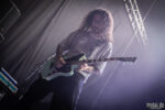 Konzertfoto von Boundaries - Impericon Festival 2026
