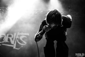 Konzertfoto von Boundaries - Impericon Festival 2026