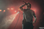 Konzertfoto von Boundaries - Impericon Festival 2026
