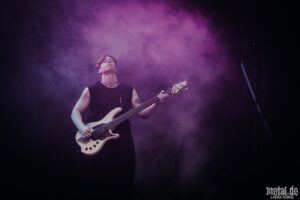Konzertfoto von Catch Your Breath - Impericon Festival 2026