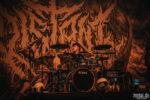Konzertfoto von Distant - Impericon Festival 2026