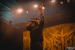 Konzertfoto von Distant - Impericon Festival 2026