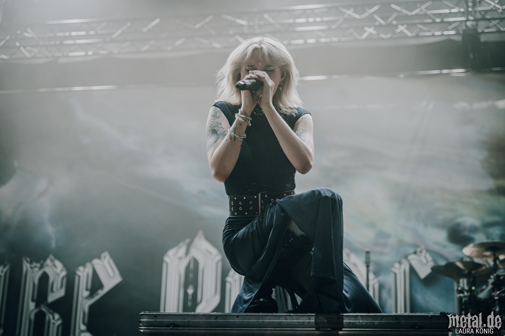Konzertfoto von Future Palace - Impericon Festival 2026