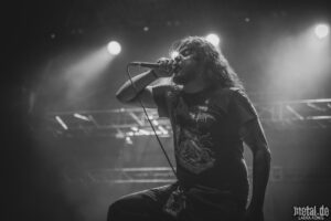 Konzertfoto von Get The Shot - Impericon Festival 2026