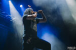 Konzertfoto von Get The Shot - Impericon Festival 2026