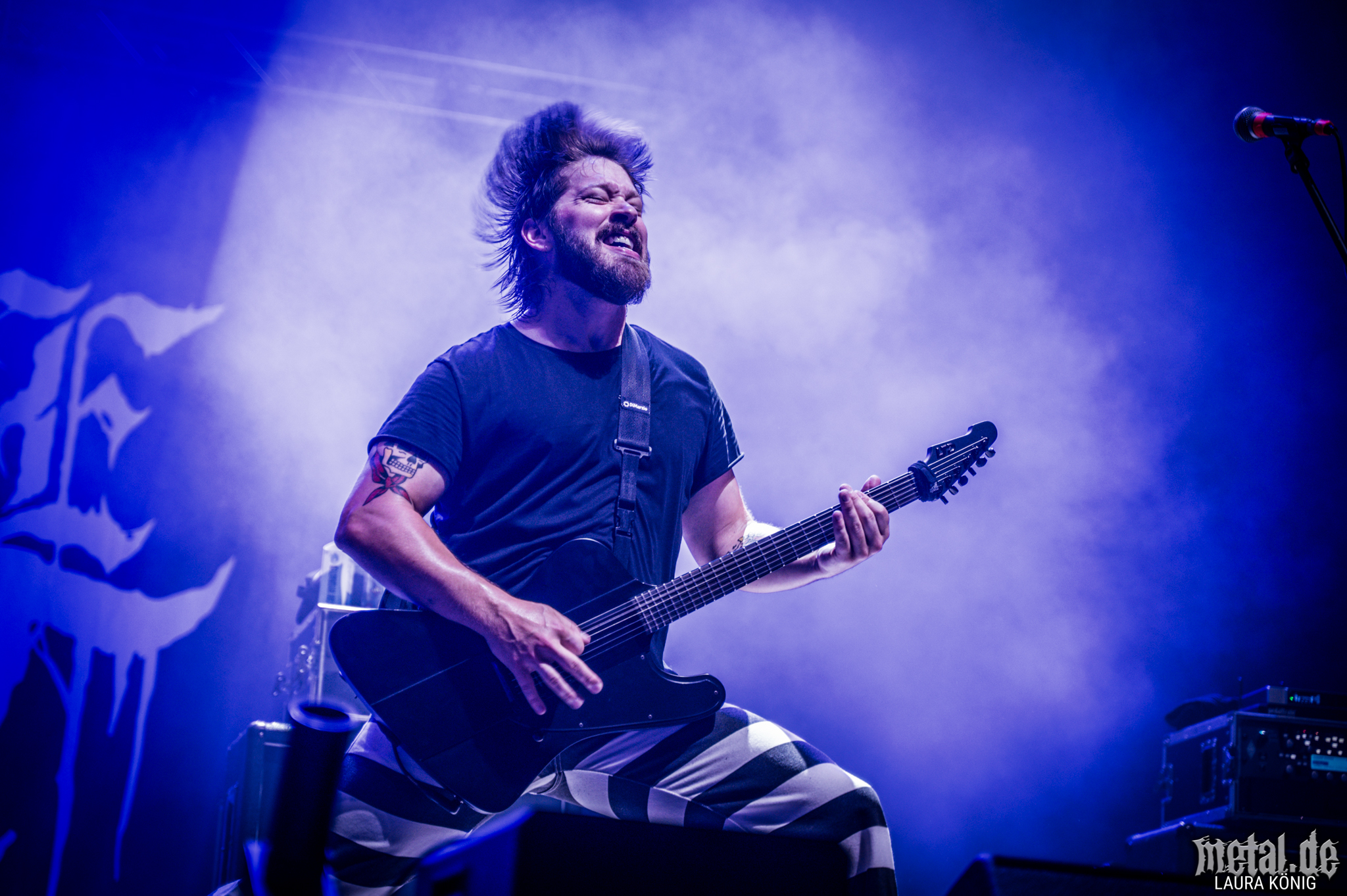 Konzertfoto von Get The Shot - Impericon Festival 2026
