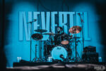 Konzertfoto von Nevertel - Impericon Festival 2026