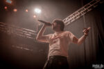 Konzertfoto von Nevertel - Impericon Festival 2026