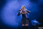 Konzertfoto von The Pretty Wild - Impericon Festival 2026