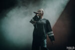 Konzertfoto von The Pretty Wild - Impericon Festival 2026