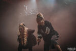 Konzertfoto von The Pretty Wild - Impericon Festival 2026