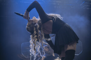 Konzertfoto von The Pretty Wild - Impericon Festival 2026