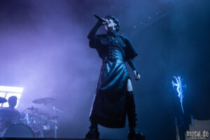 Konzertfoto von TSS - Impericon Festival 2026