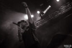 Konzertfoto von We Came As Romans - Impericon Festival 2026