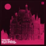 Uncle Acid & The Deadbeats - Shapes Of Midnight Cover