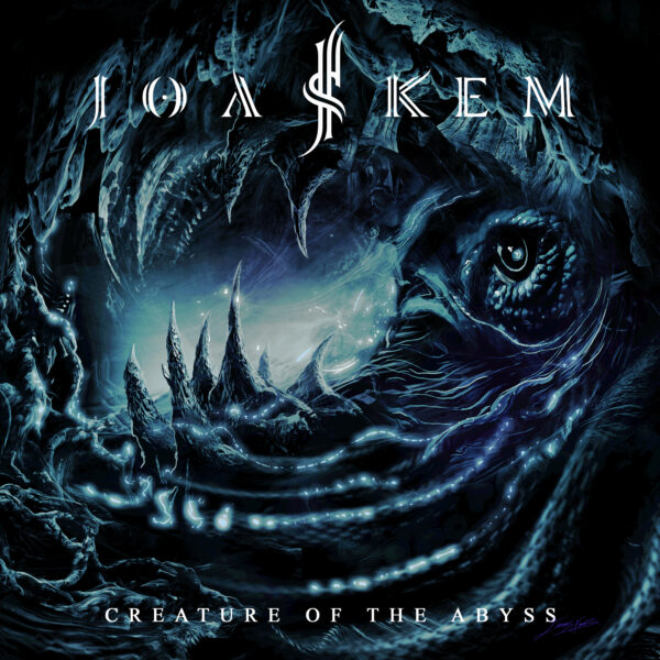 Joakem - Creature of the Abyss