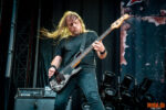 Konzertfoto von Airbourne - BOBfest 2026