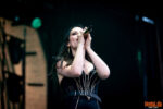 Konzertfoto von Beyond The Black - BOBfest 2026