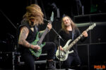 Konzertfoto von Beyond The Black - BOBfest 2026