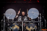 Konzertfoto von Beyond The Black - BOBfest 2026