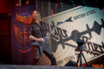 Konzertfoto von Judas Priest - BOBfest 2026