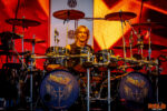 Konzertfoto von Judas Priest - BOBfest 2026