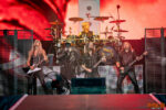 Konzertfoto von Judas Priest - BOBfest 2026