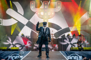 Konzertfoto von Judas Priest - BOBfest 2026