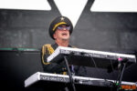 Konzertfoto von Nestor - BOBfest 2026