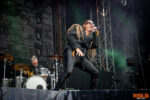 Konzertfoto von Nestor - BOBfest 2026