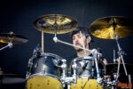 Konzertfoto von Phil Campbell's Bastard Sons - BOBfest 2026