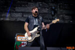 Konzertfoto von Phil Campbell's Bastard Sons - BOBfest 2026
