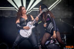 Konzertfoto von The Gems - BOBfest 2026