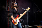 Konzertfoto von The Gems - BOBfest 2026