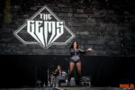 Konzertfoto von The Gems - BOBfest 2026