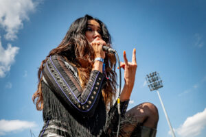Konzertfoto von The Gems - BOBfest 2026