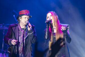 Avantasia - Here Be Dragons- Summer 2026 auf dem Winterbacher Zeltspektakel in Winterbach