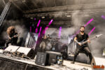 Foto von Dark Oath - Baden in Blut Metal Open Air 2026