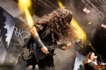 Foto von Dark Oath - Baden in Blut Metal Open Air 2026