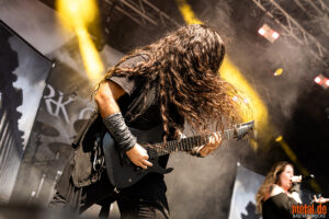 Foto von Dark Oath - Baden in Blut Metal Open Air 2026