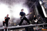Foto von Emil Bulls - Baden in Blut Metal Open Air 2026