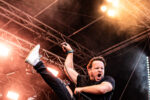 Foto von Emil Bulls - Baden in Blut Metal Open Air 2026