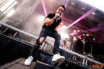 Foto von Emil Bulls - Baden in Blut Metal Open Air 2026