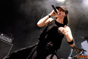 Foto von Expellow - Baden in Blut Metal Open Air 2026