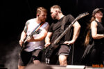 Foto von Expellow - Baden in Blut Metal Open Air 2026