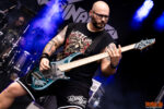 Foto von Fateful Finality - Baden in Blut Metal Open Air 2026