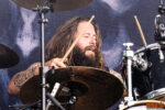 Foto von Fateful Finality - Baden in Blut Metal Open Air 2026