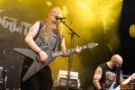 Foto von Fateful Finality - Baden in Blut Metal Open Air 2026